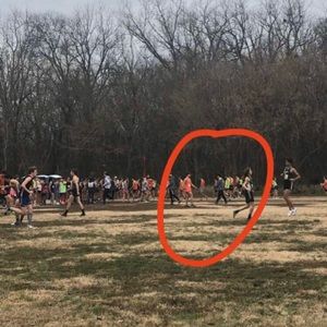 Meet your Posher, Luke